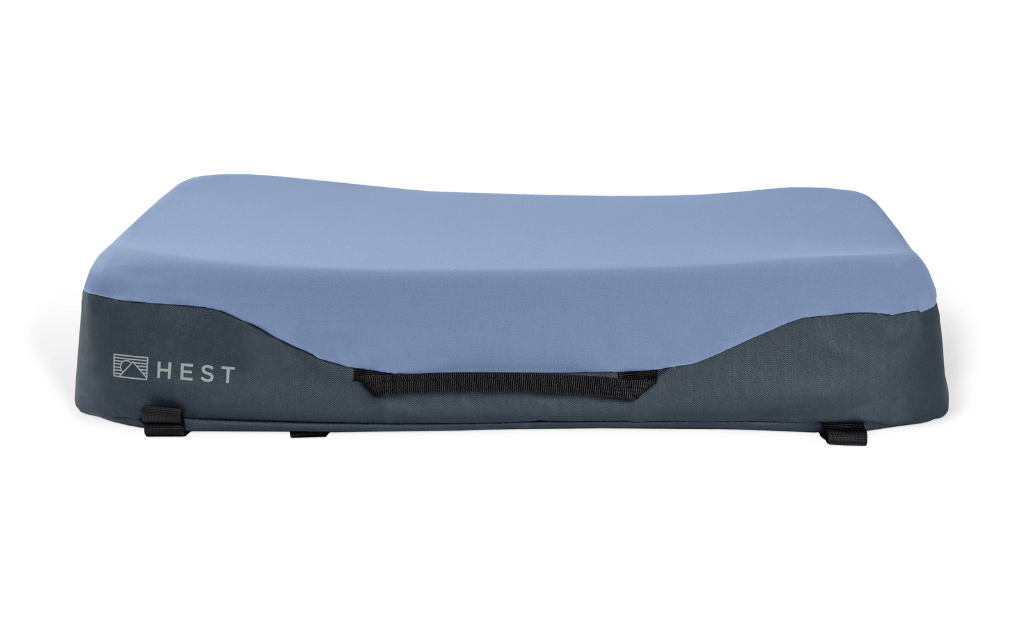 HEST Mattress Foamy Seat Cushion