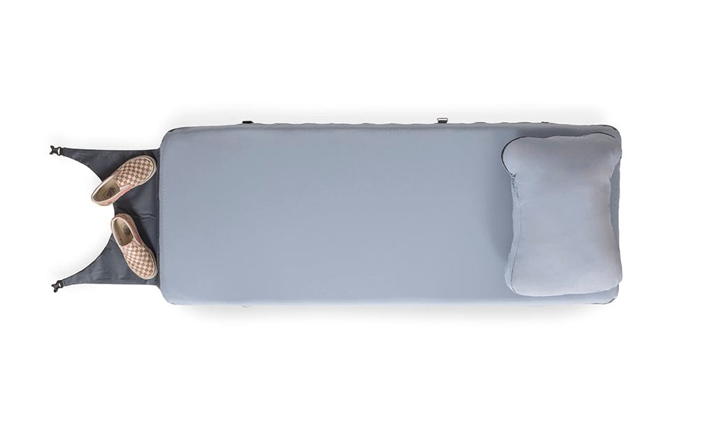 HEST Mattress Foamy Short Foamy