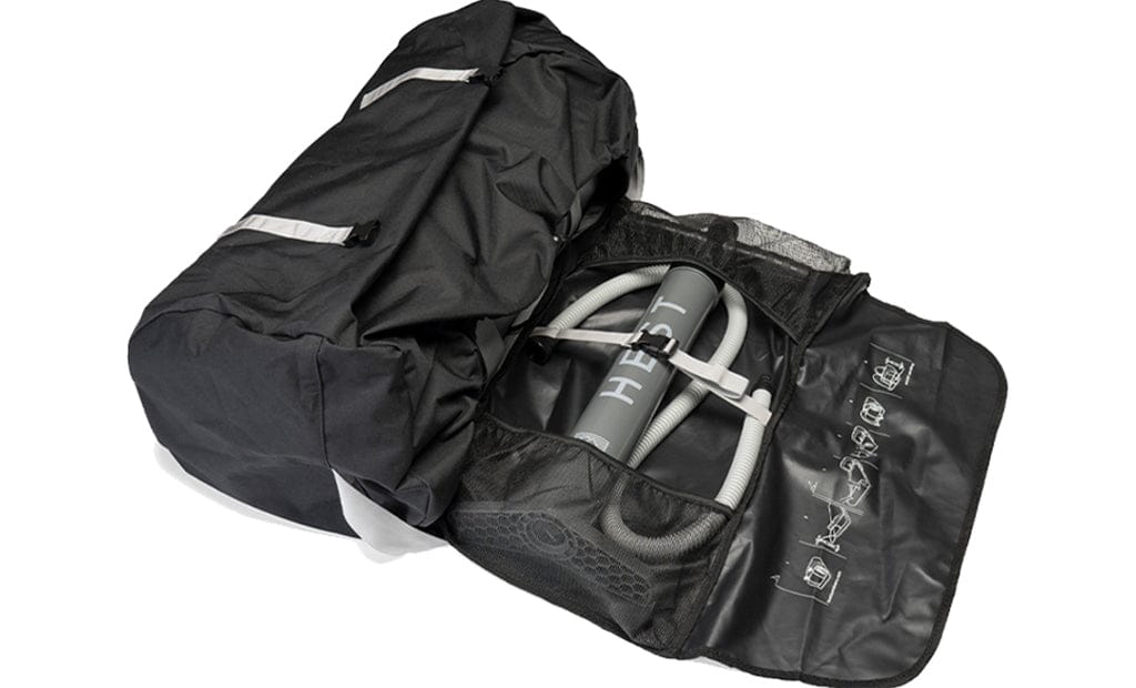 HEST Mattress Hest Sleep System
