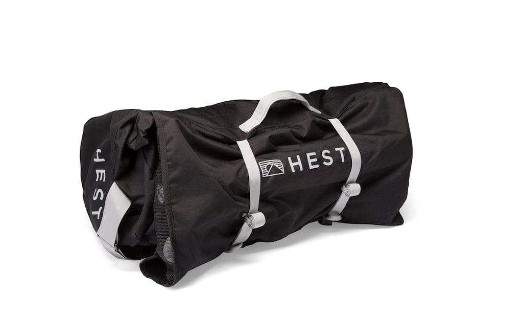 HEST Mattress Hest Sleep System
