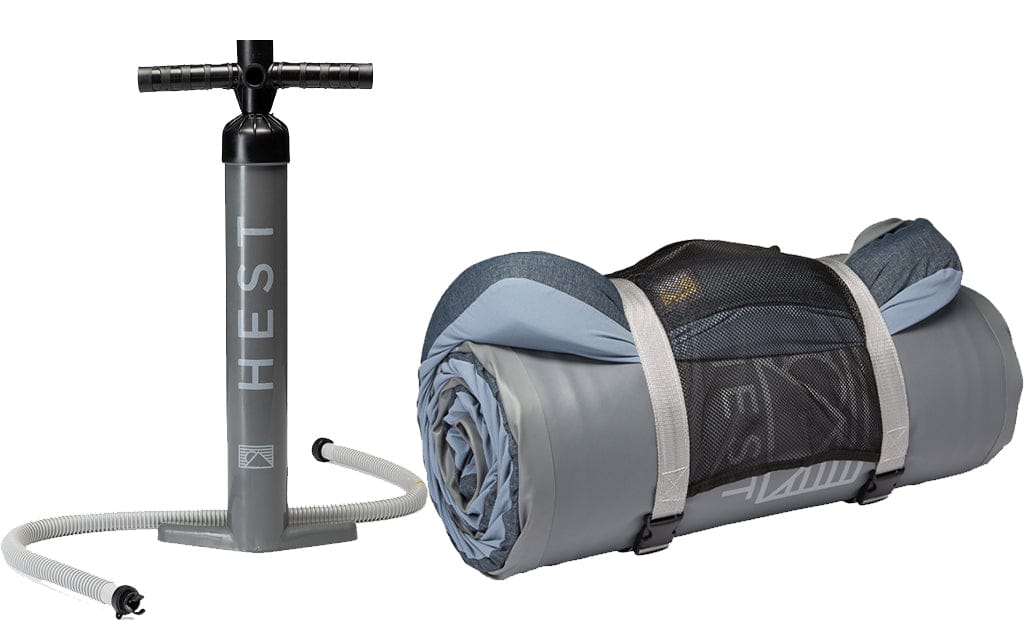 HEST Mattress Hest Sleep System