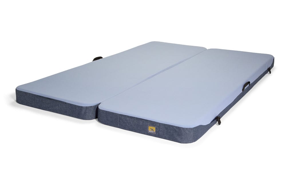 HEST Mattress Long The Dually