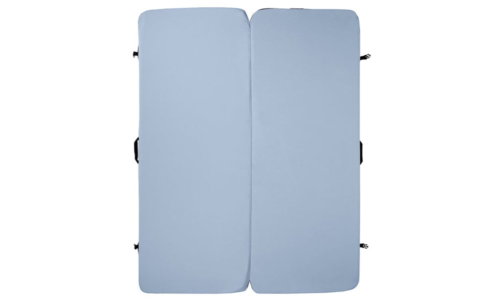 HEST Mattress Queen The Dually