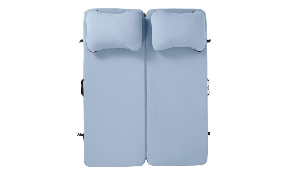 HEST Mattress Short The Dually