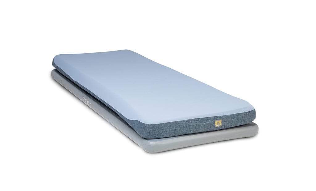 HEST Mattress Sleep System Wide Hest Sleep System