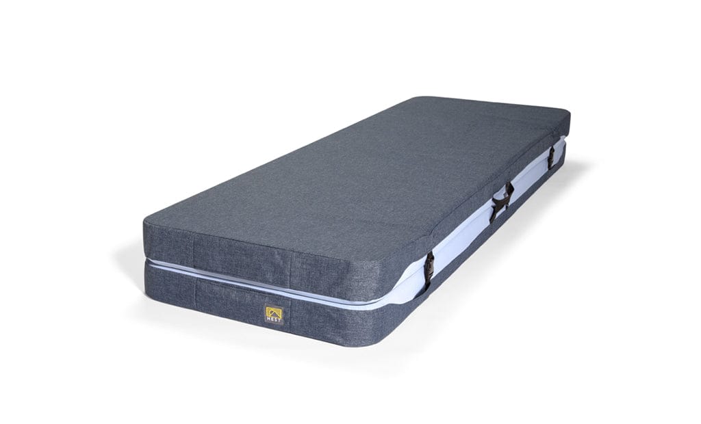 HEST Mattress The Dually