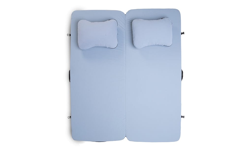 HEST Mattress The Dually