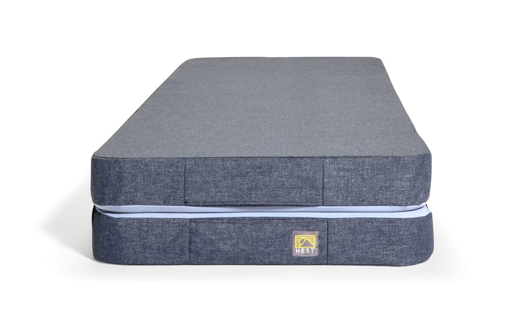 HEST Mattress The Dually