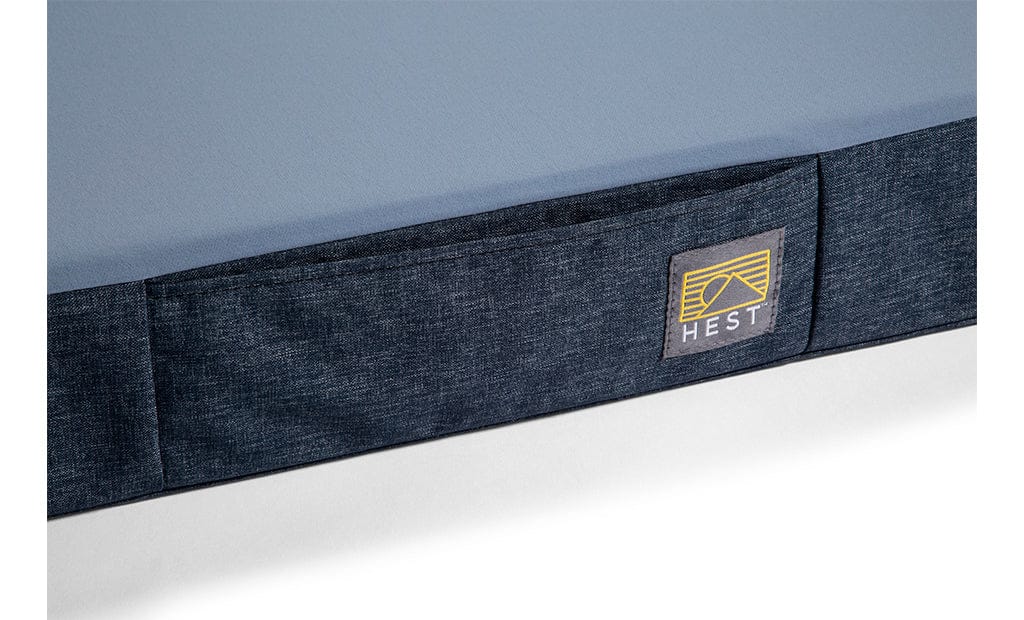 HEST Mattress The Dually