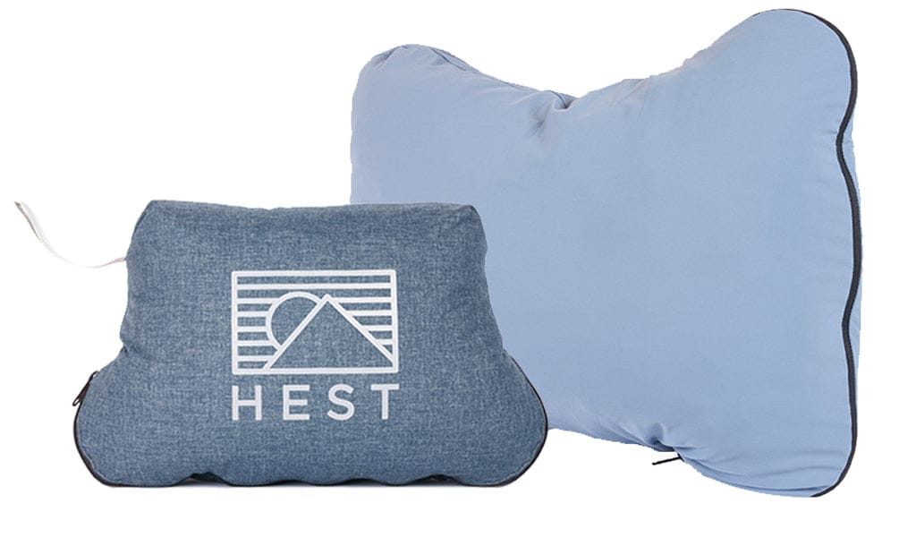 HEST Pillow Large Pillow (L) Camp Pillow