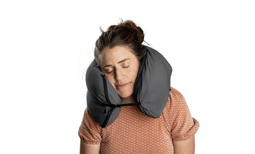 HEST Pillow Pro Travel Pillow