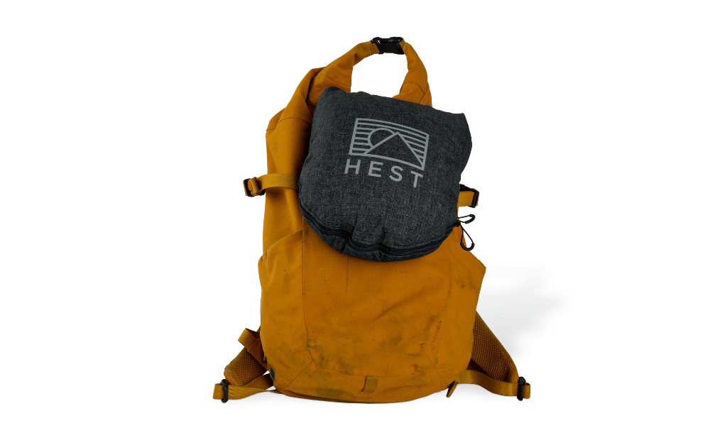HEST Pillow Pro Travel Pillow