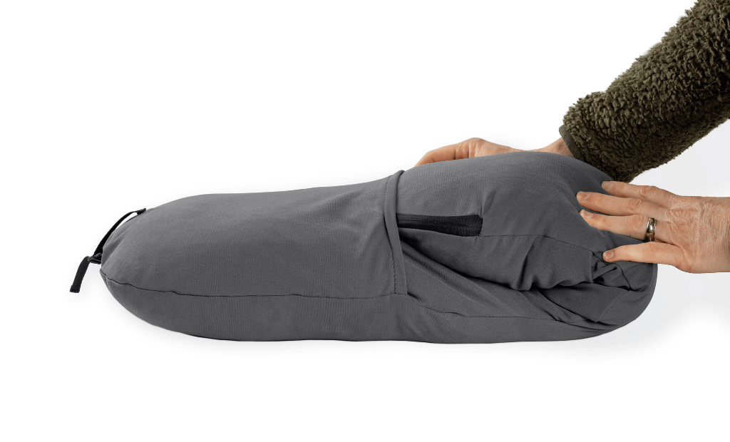 HEST Pillow Pro Travel Pillow