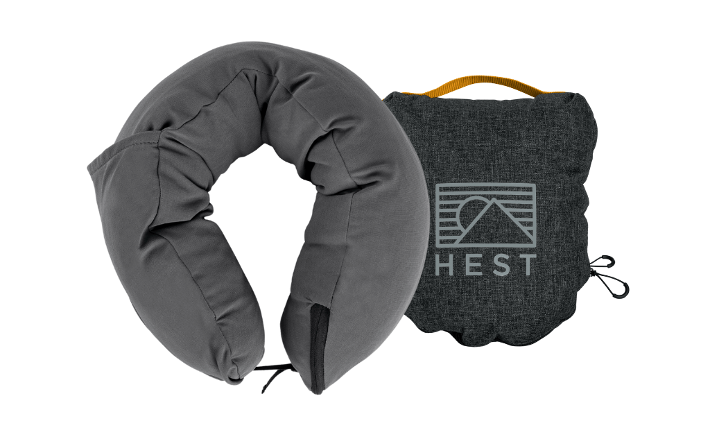 HEST Pillow Pro Travel Pillow