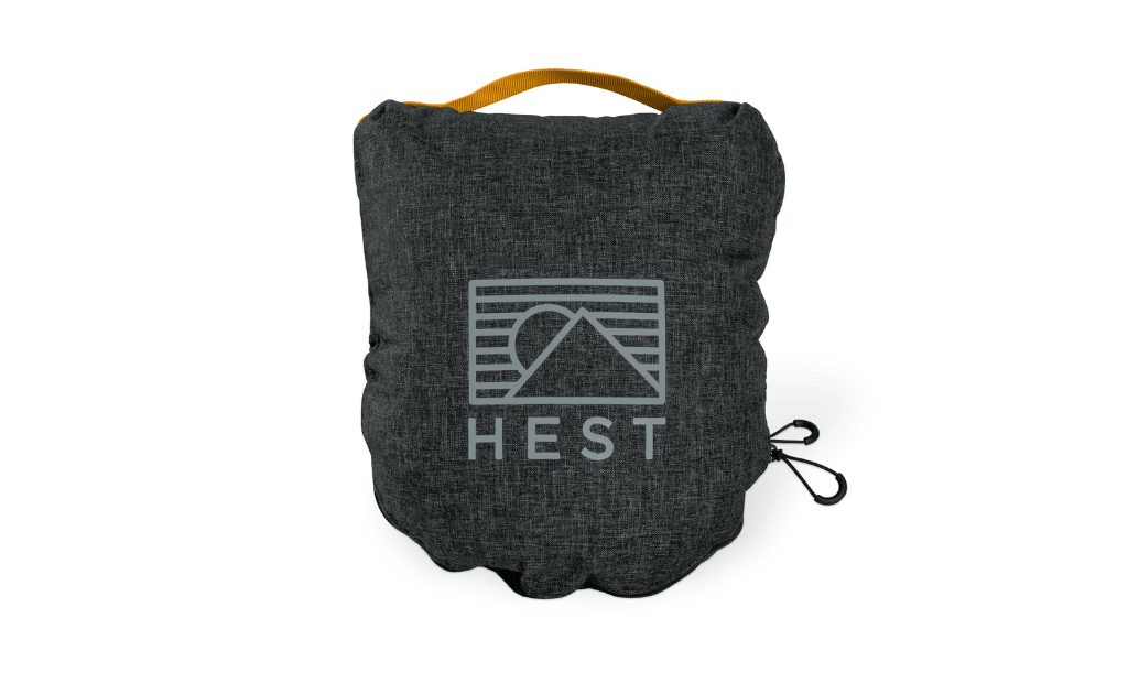 HEST Pillow Pro Travel Pillow