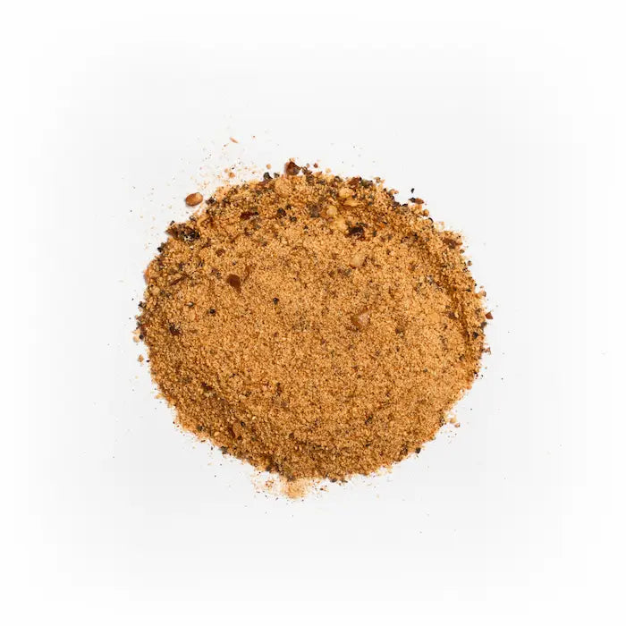 Hi-Country Snack Foods Inc. Seasoning Rub Shaker Rubs - Baby Back Ribs Seasonings 3.75 oz.