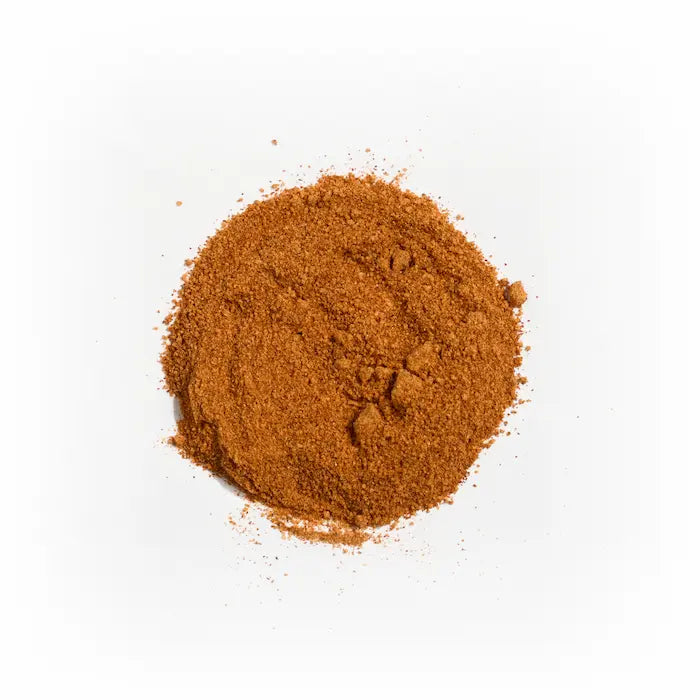 Hi-Country Snack Foods Inc. Seasoning Rub Shaker Rubs - Beer & Roasted Garlic 3.5 oz.