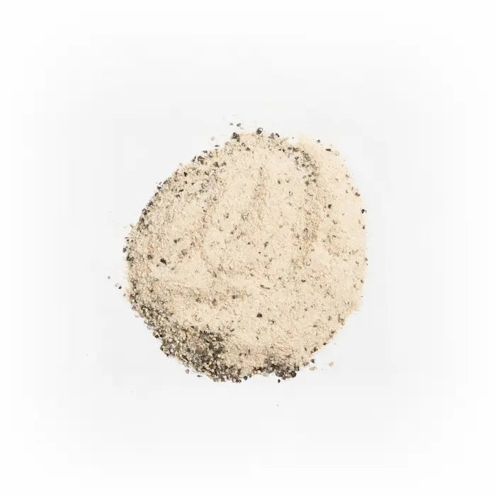 Hi-Country Snack Foods Inc. Seasoning Rub Shaker Rubs - Bourbon Lemon Pepper Seasonings Rub 5 oz.