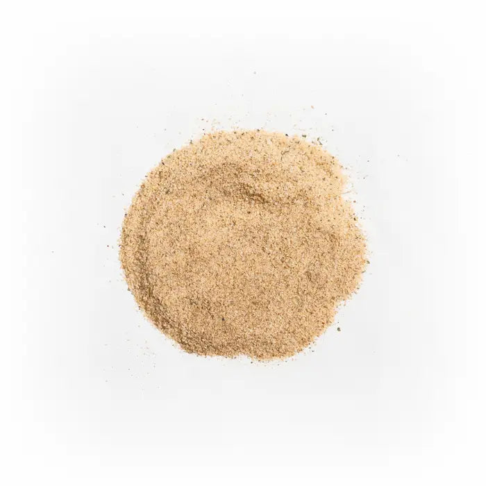 Hi-Country Snack Foods Inc. Seasoning Rub Shaker Rubs - Mushroom Garlic Seasoning 5 oz.