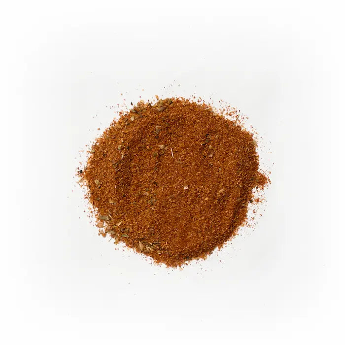 Hi-Country Snack Foods Inc. Seasoning Rub Shaker Rubs - Southwest Chipotle Seasoning 2.75 oz.