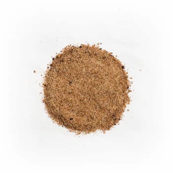 Hi-Country Snack Foods Inc. Seasoning Rub Shaker Signature Rubs - Hickory Grill Signature 3.5 oz.