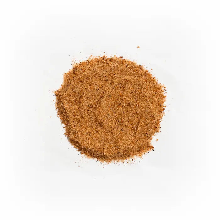 Hi-Country Snack Foods Inc. Seasoning Rub Shaker Signature Rubs -Sonoran Chipotle 4 oz.