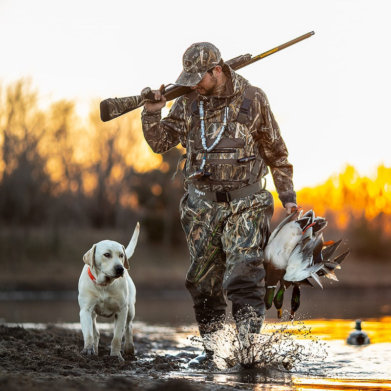 Hunting Season