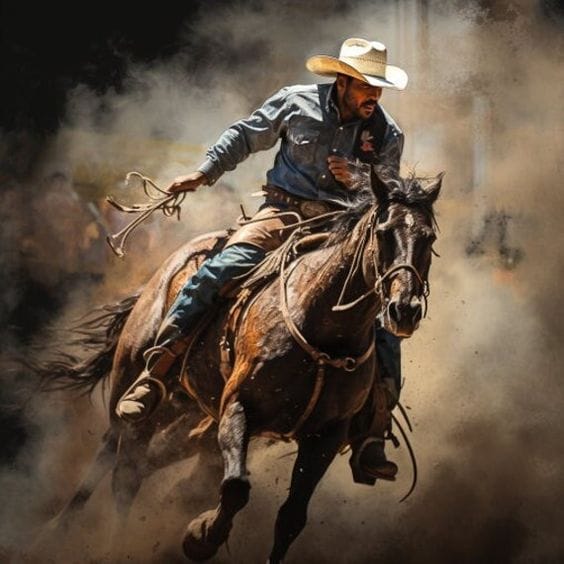 KBS Knives Store Cowboy Knife Western Knife and Sheath - Antler & Leather Frontier Set