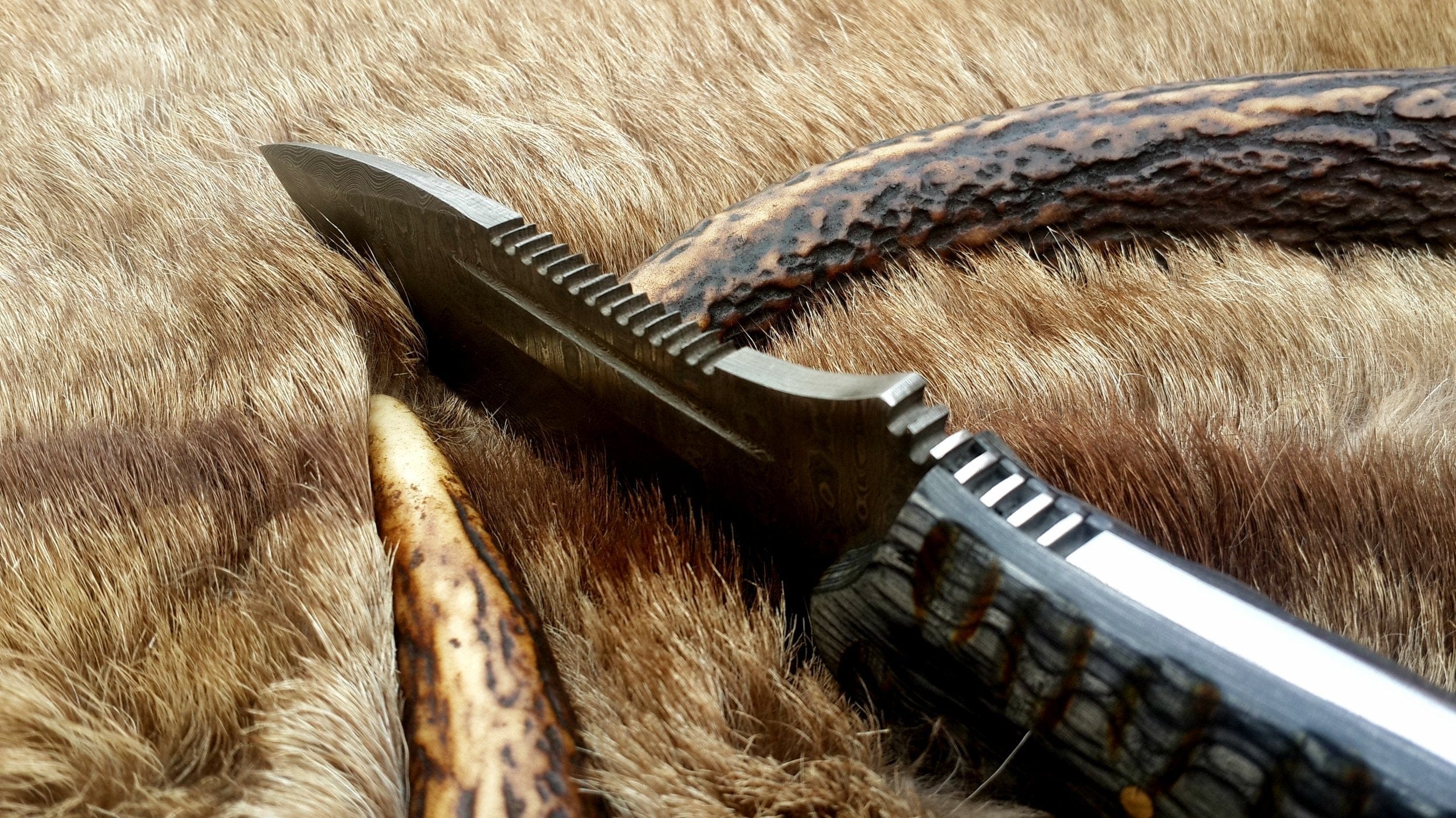 KBS Knives Store Damascus Knife tactical Damascus knife