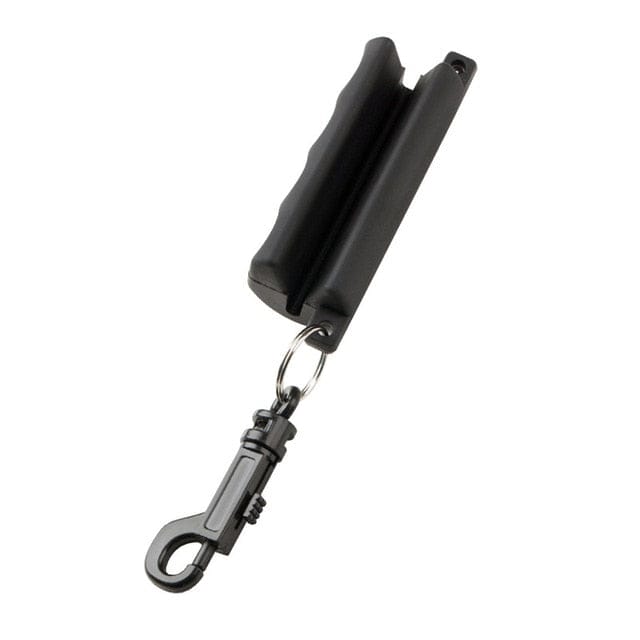 KBS Knives Store Hunting Knife China / B New Outdoor Black Silicone Gel Archery Target Hunting Shooting Bow Arrow Puller Remover Keychain Equipment