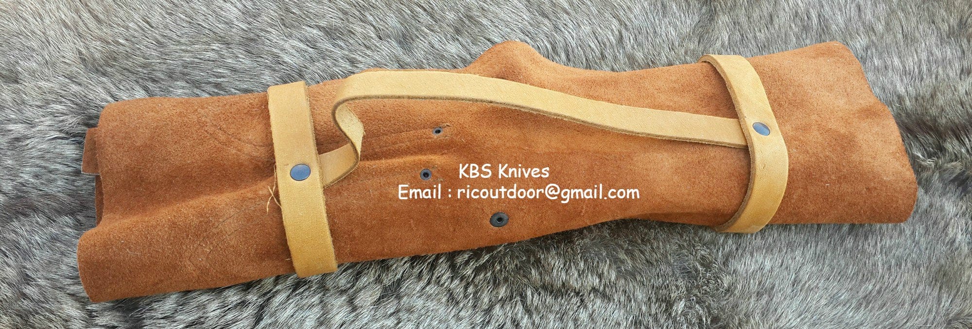 KBS Knives Store Hunting Knife Outdoor Hunting Kit