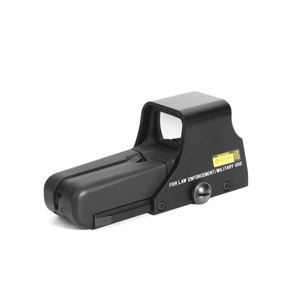 KBS Knives Store Hunting Knife Red Green Dot Sight Scope Hunting With 20mm Mount 552 Holographic Reflex Sight Riflescope