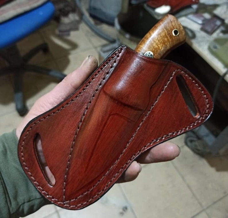 KBS Knives Store Hunting Knives 1075 Steel Handmade Hunting Knife