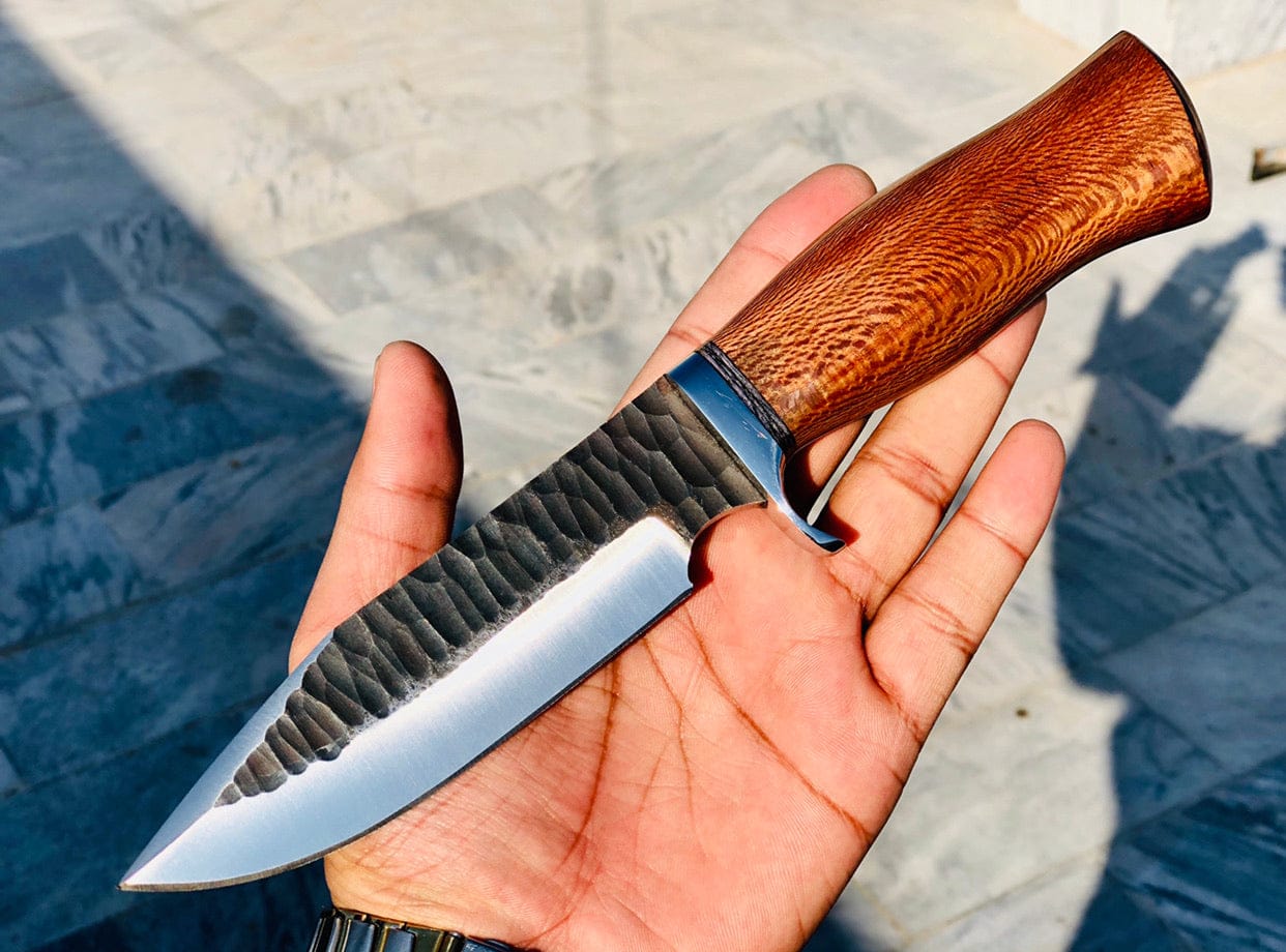 KBS Knives Store Hunting Knives 1095 Steel Hunting knife