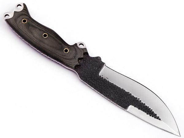 KBS Knives Store Hunting Knives Custom Handcrafted Full Tang 1095 High Carbon Steel Camp Knife