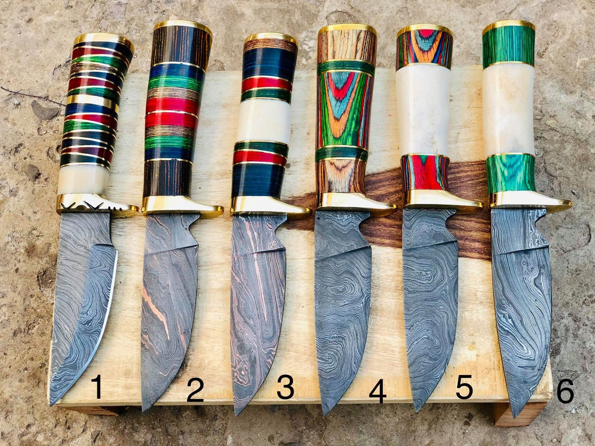 KBS Knives Store Hunting Knives Hunting Skinning Knives