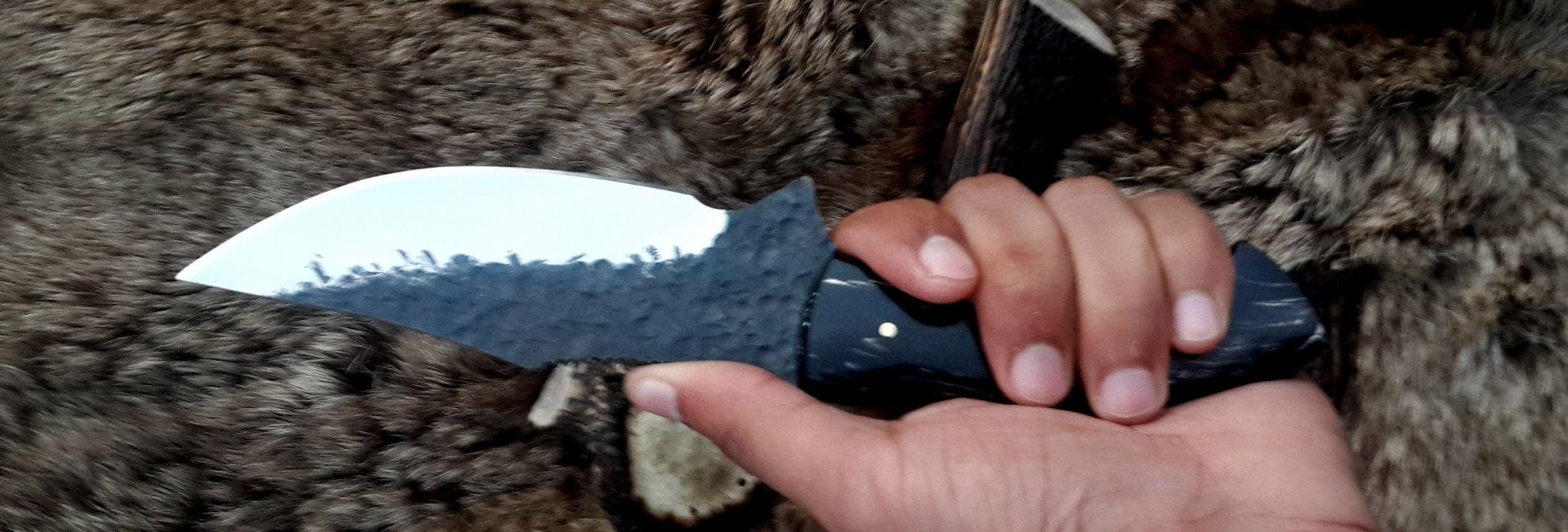 KBS Knives Store Knives Hand Forge Steel Blade Killer