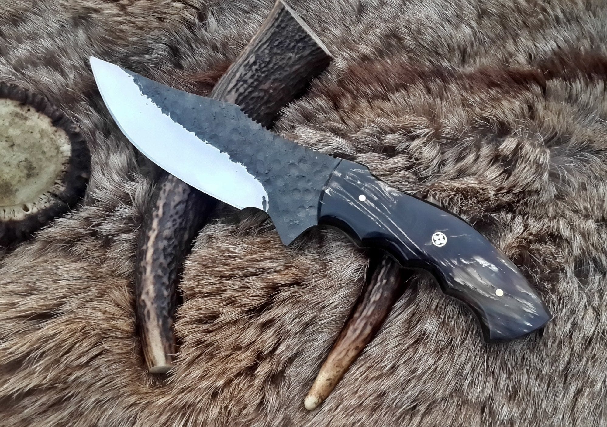 KBS Knives Store Knives Hand Forge Steel Blade Killer