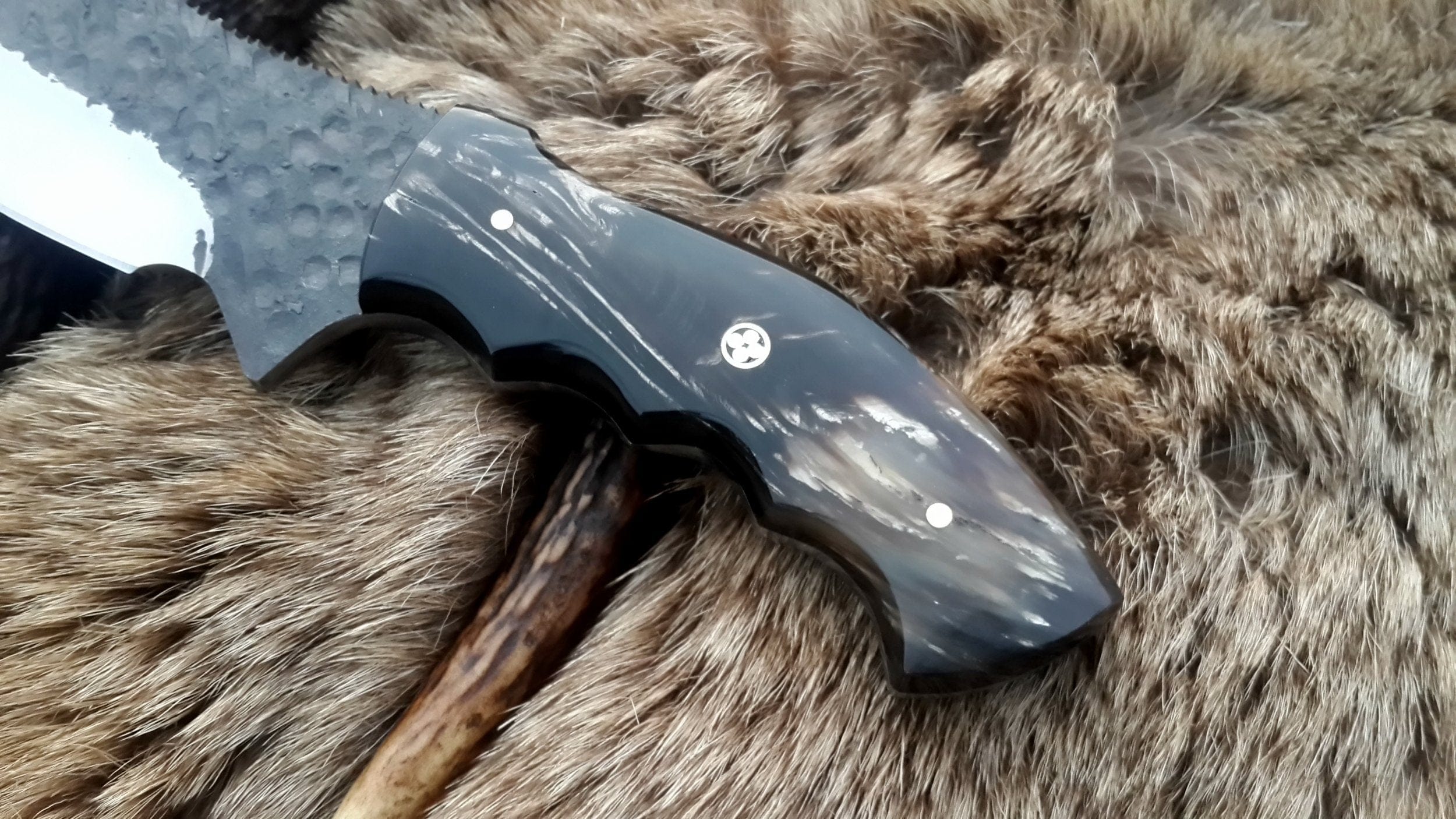 KBS Knives Store Knives Hand Forge Steel Blade Killer