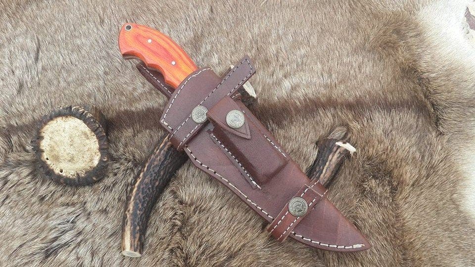 KBS Knives Store Knives Hand Made Hand Forge Steel Blade Killer