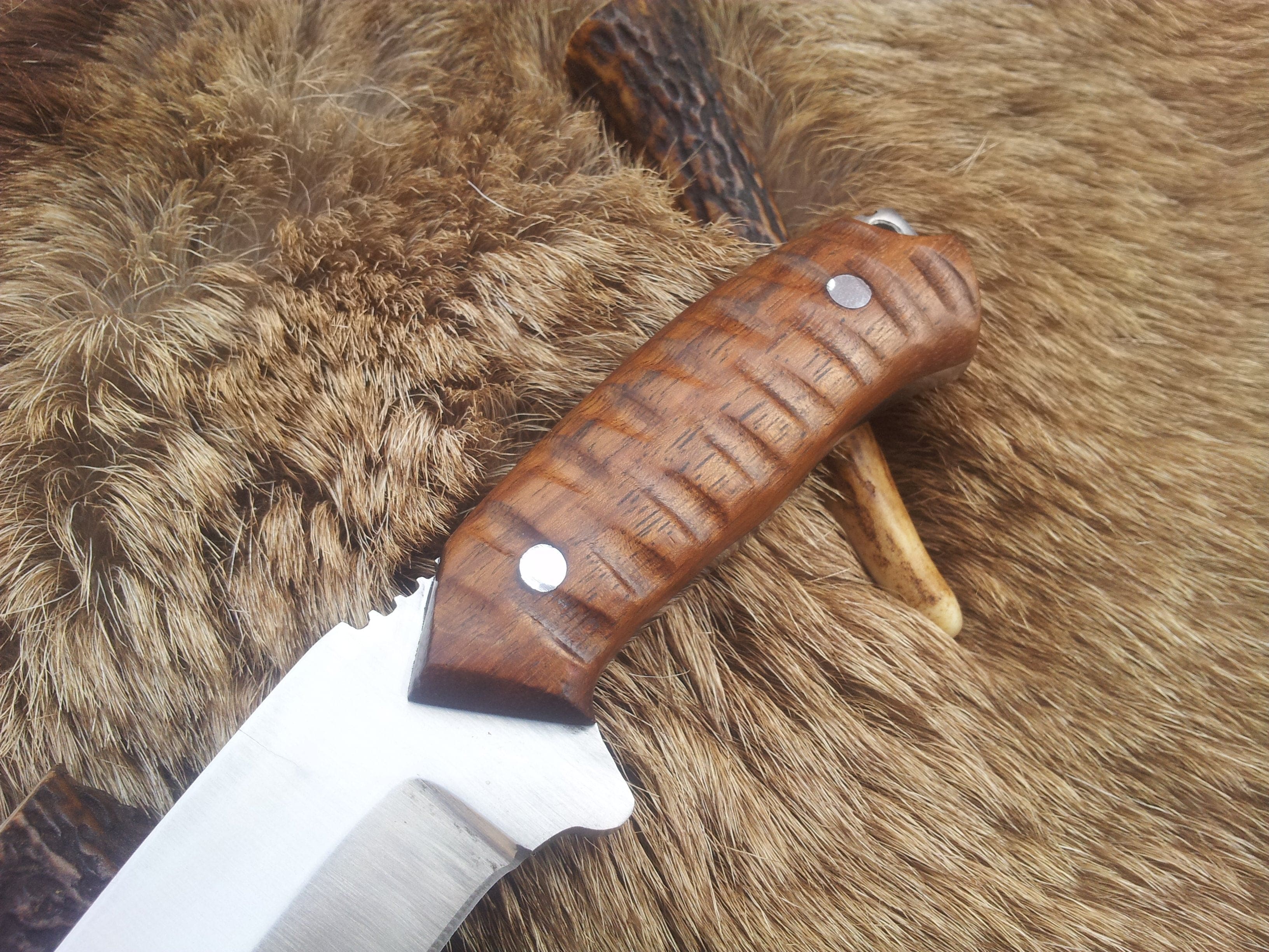 KBS Knives Store Knives Tanto Blade Knife