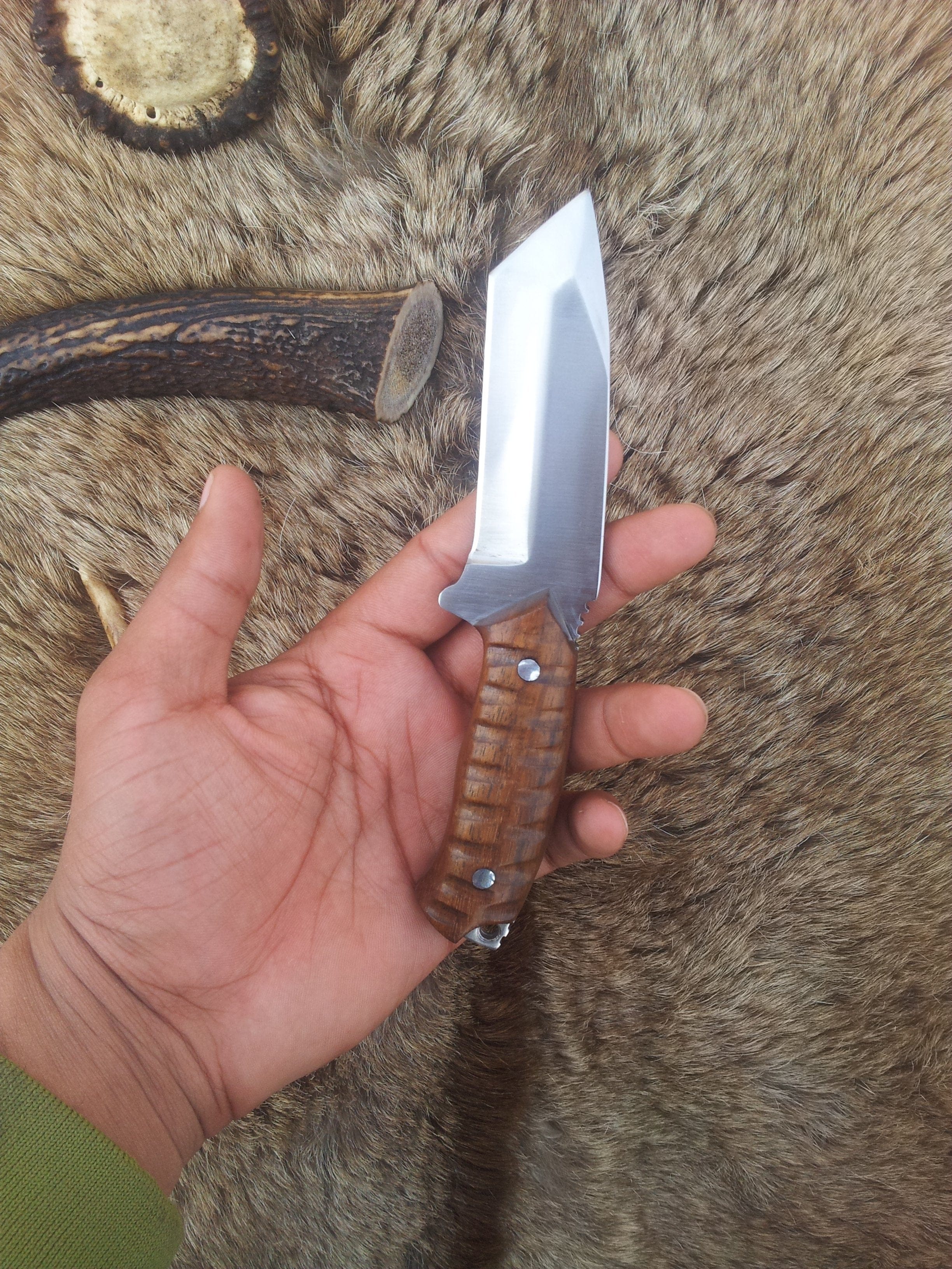 KBS Knives Store Knives Tanto Blade Knife