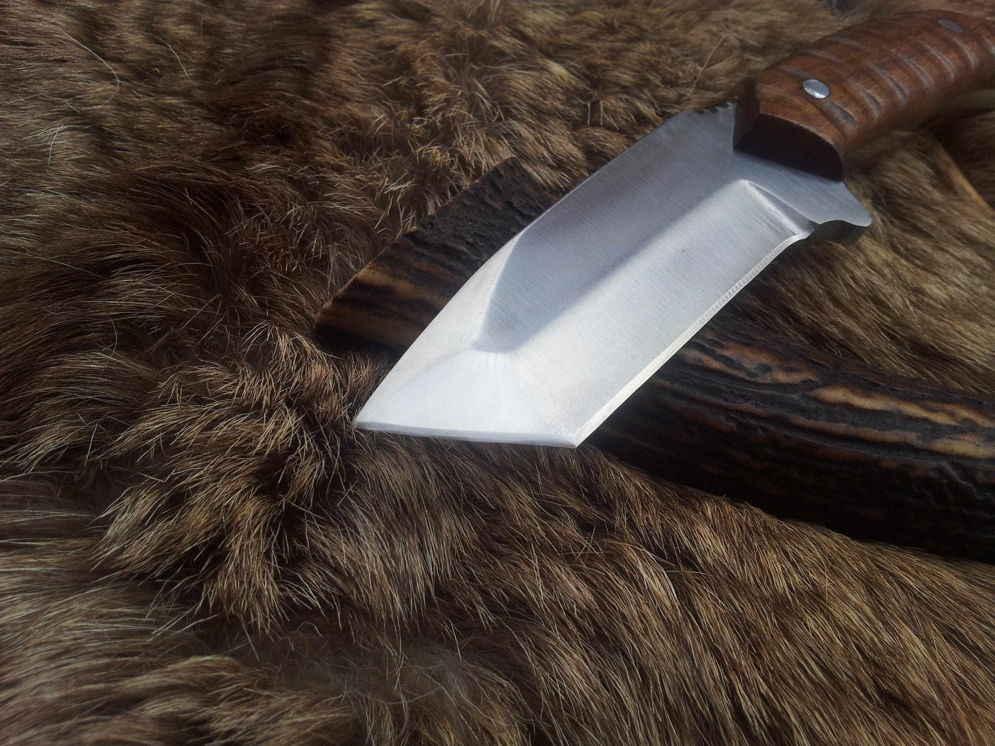 KBS Knives Store Knives Tanto Blade Knife