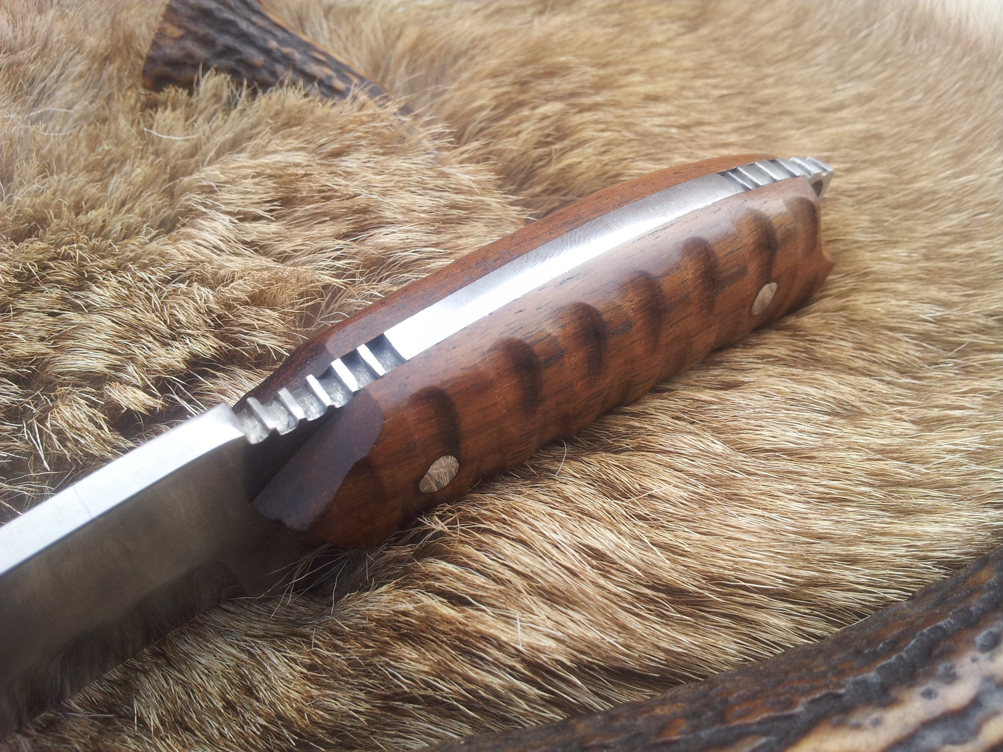 KBS Knives Store Knives Tanto Blade Knife