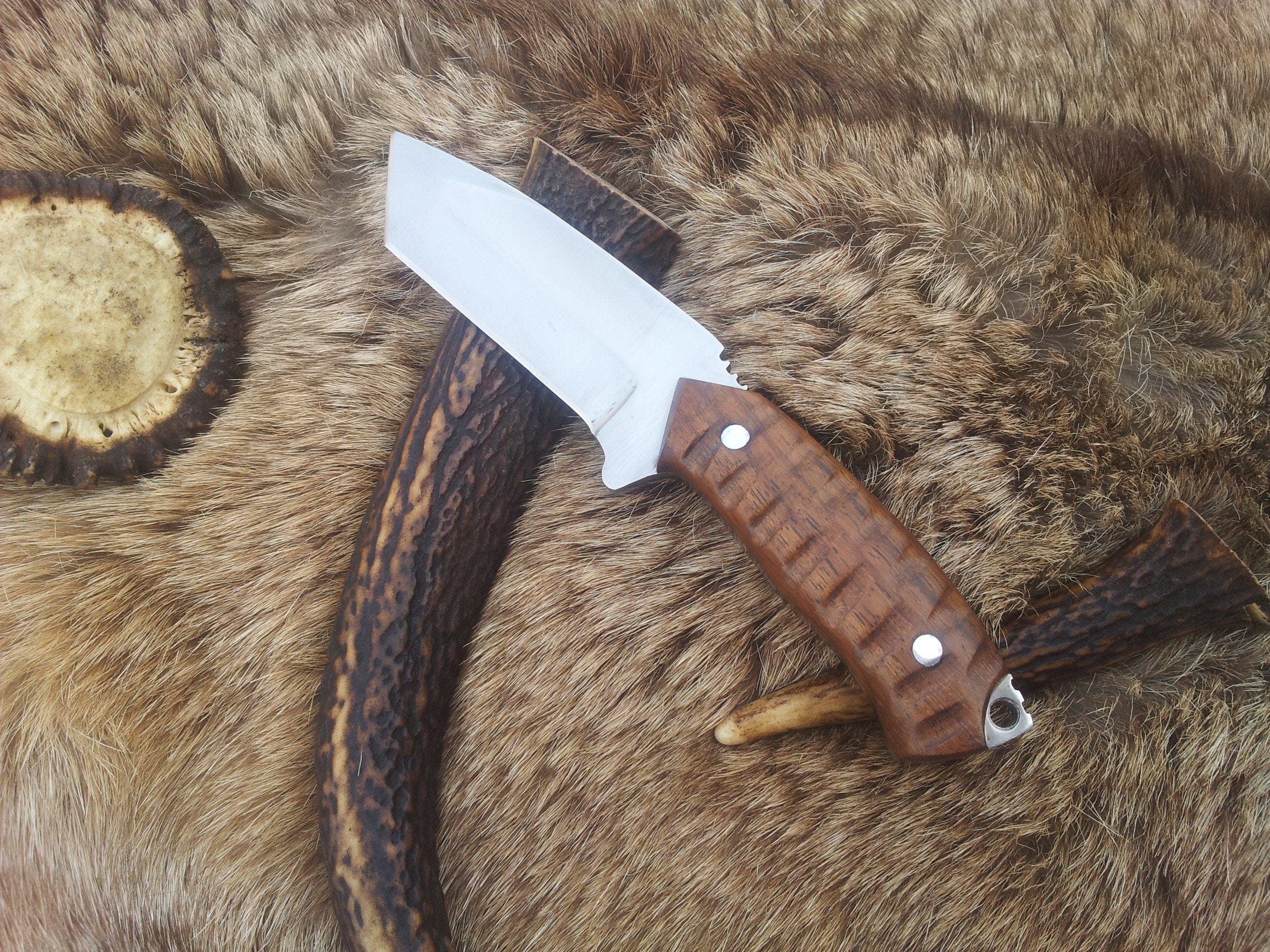 KBS Knives Store Knives Tanto Blade Knife