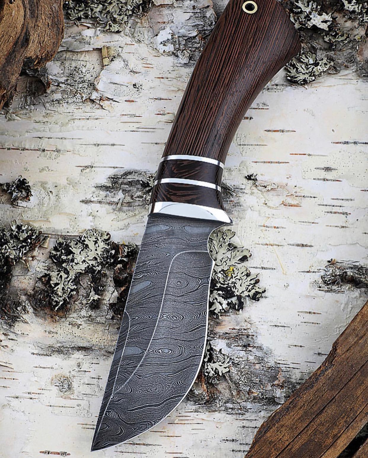 KBS Knives Store Skinning Knives EDC Deer Skinning Knife