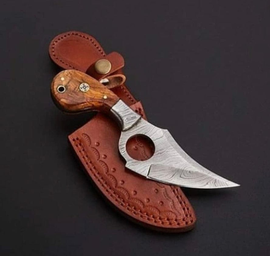 KBS Knives Store Skinning Knives EDC Skinner Knife