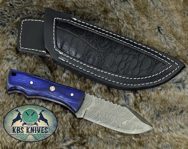 KBS Knives Store Skinning Knives Skinning Knife