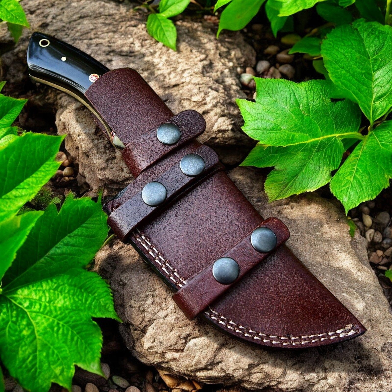 KBS Knives Store Tracker Knife The Hunted Knives – Custom Handmade Tom Brown Tracker Knife