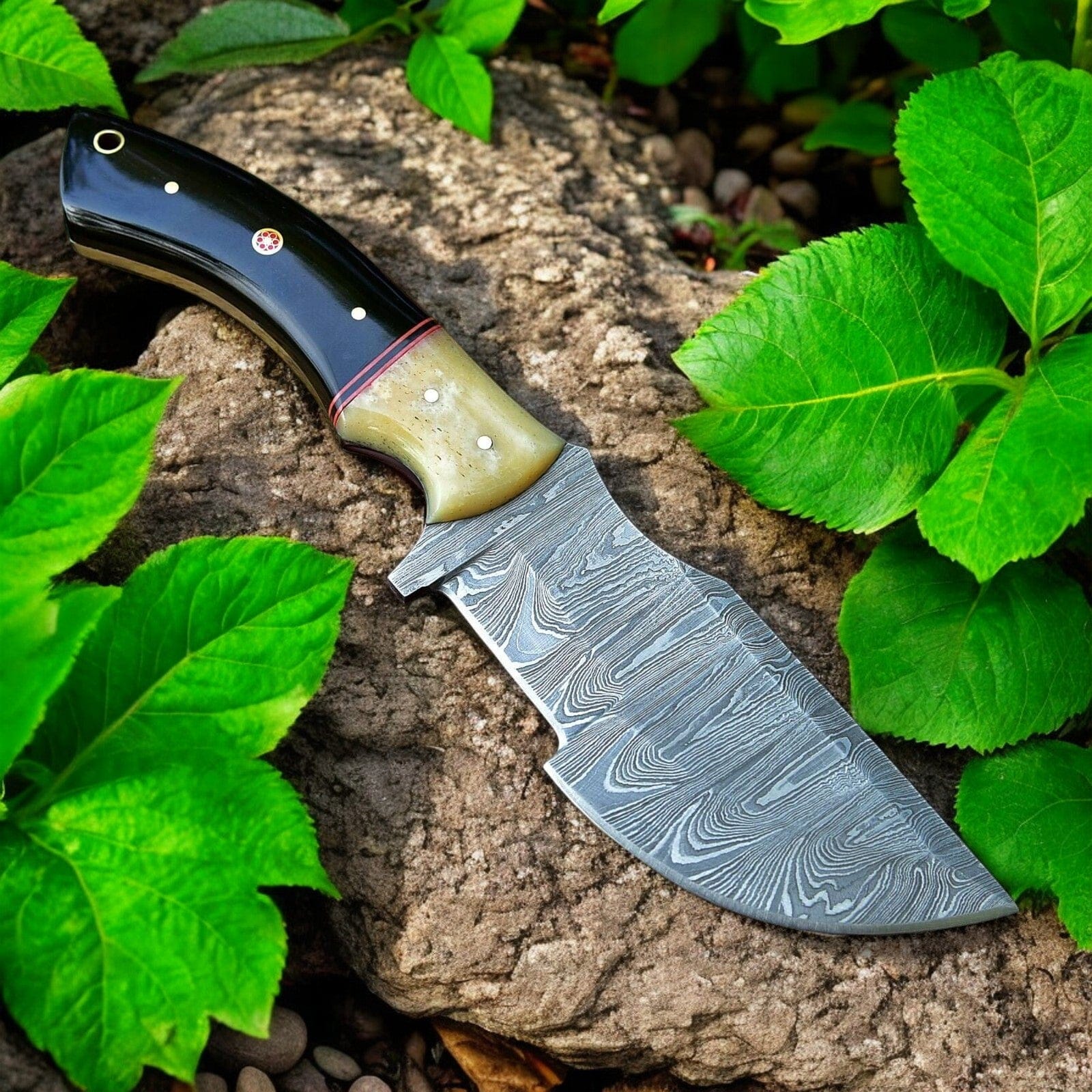 KBS Knives Store Tracker Knife The Hunted Knives – Custom Handmade Tom Brown Tracker Knife